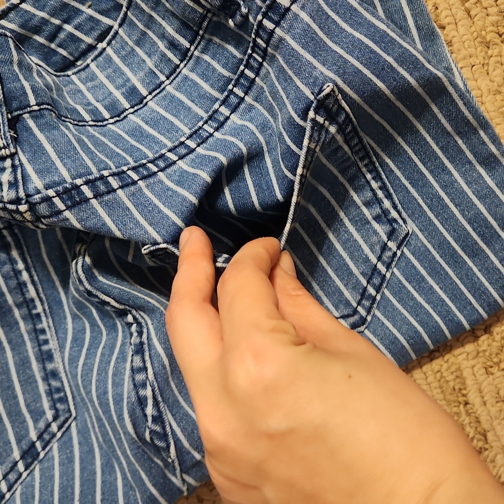 jeans - Picture 4 of 6